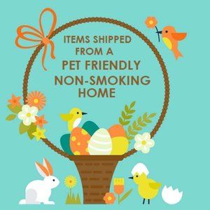 Meet Your Posher, Margaret